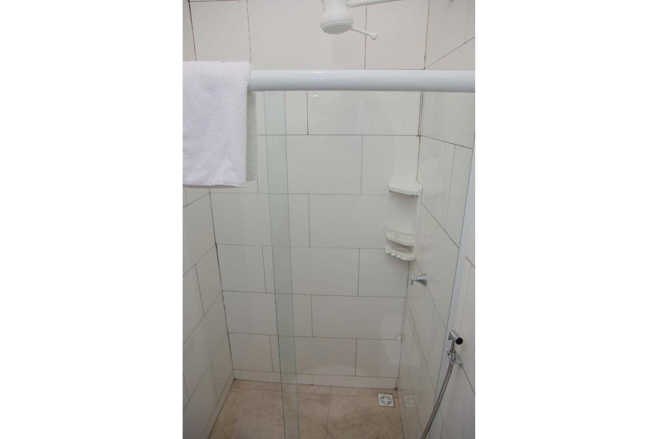 Click Ape Rodoviaria Foz Apartment Foz do Iguaçu Exterior foto